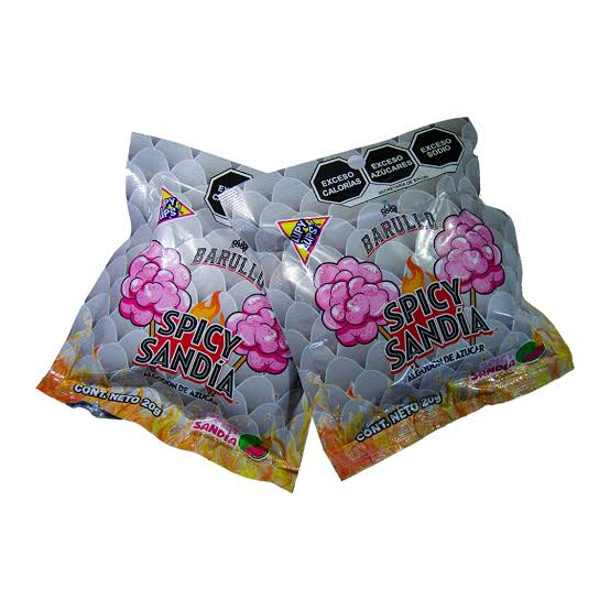 Spicy Sandía Barullo