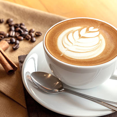 Cafés calientes