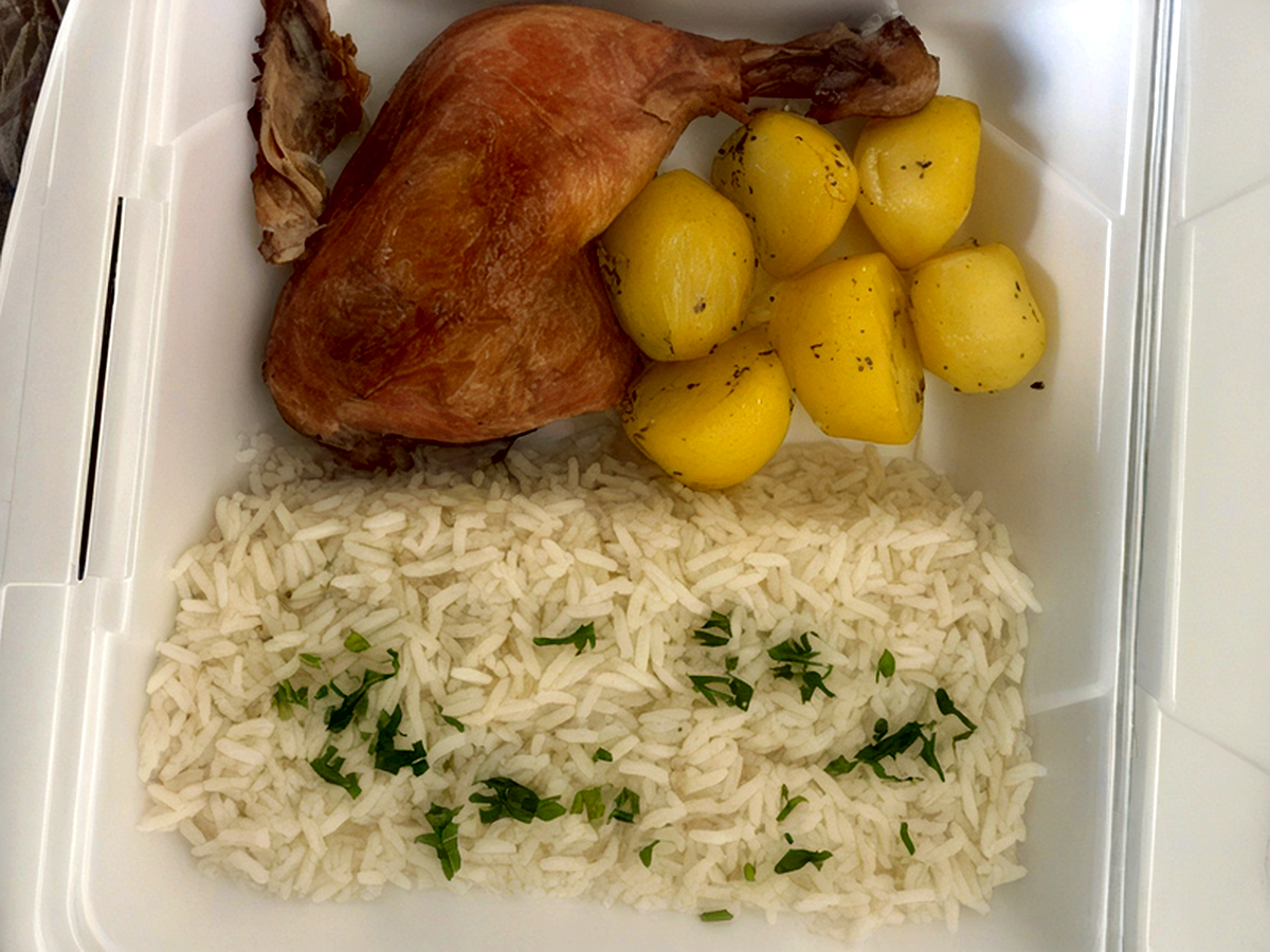 Caldos Da Vivi