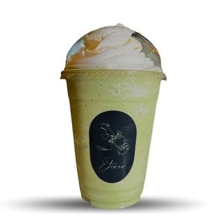Matcha Smoothie
