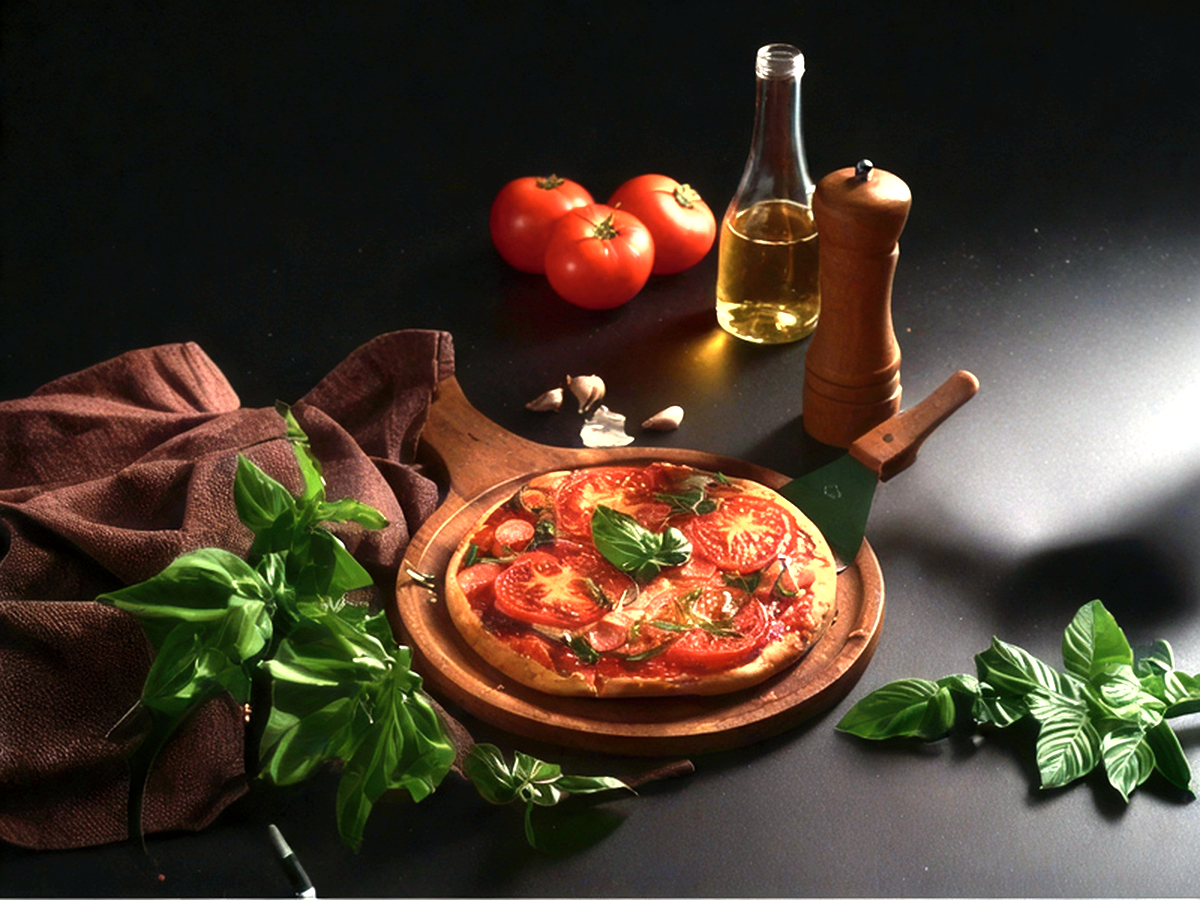 Pizzaria E Esfiharia Labamba