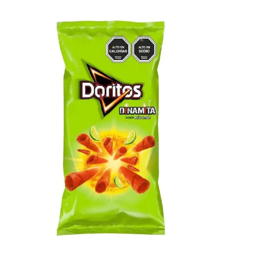 Doritos Dinamita 70 Gr