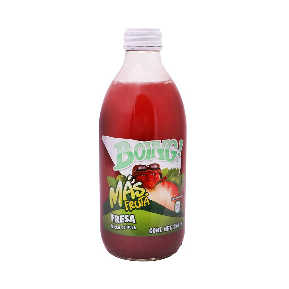 Boing Fresa 355 ml