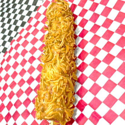 Banderilla Ramen