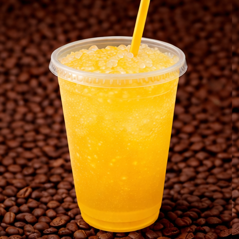 Limonada de Mango