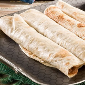 Burrito de Picadillo