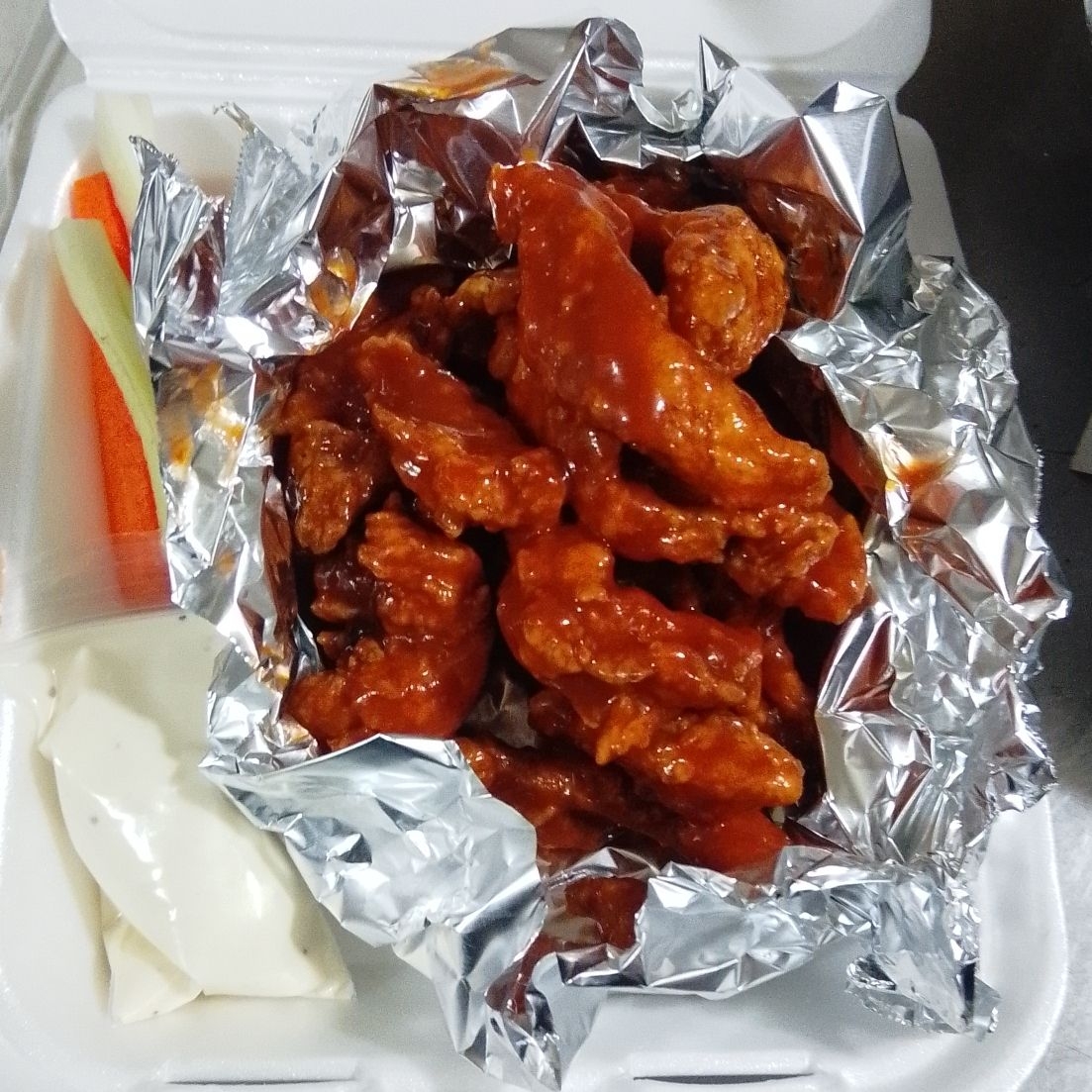 Boneless