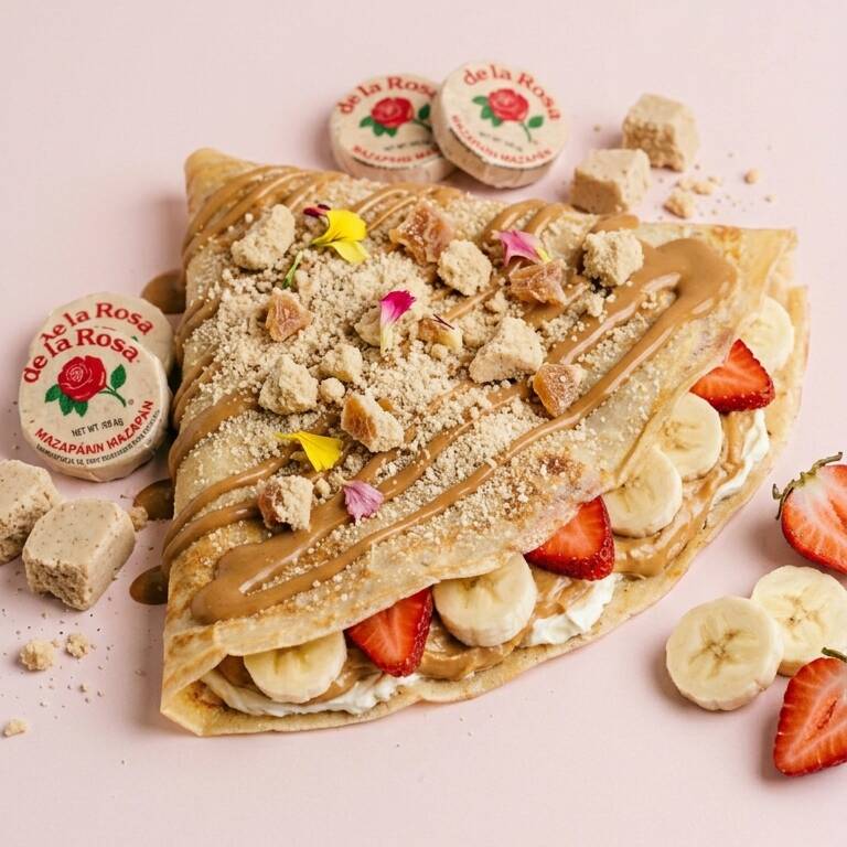 Crepa Mazalove