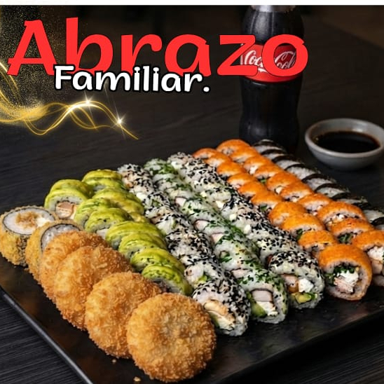 Abrazo Familiar