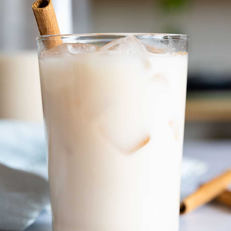 Agua de Horchata Grande