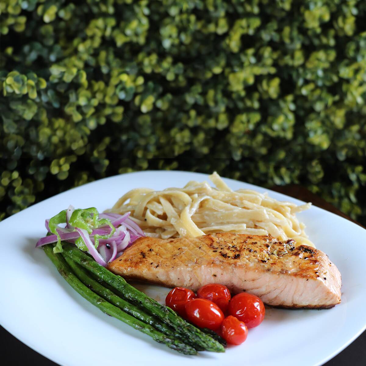 SALMON
