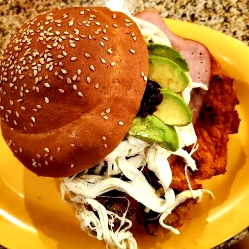Carne Enchilada