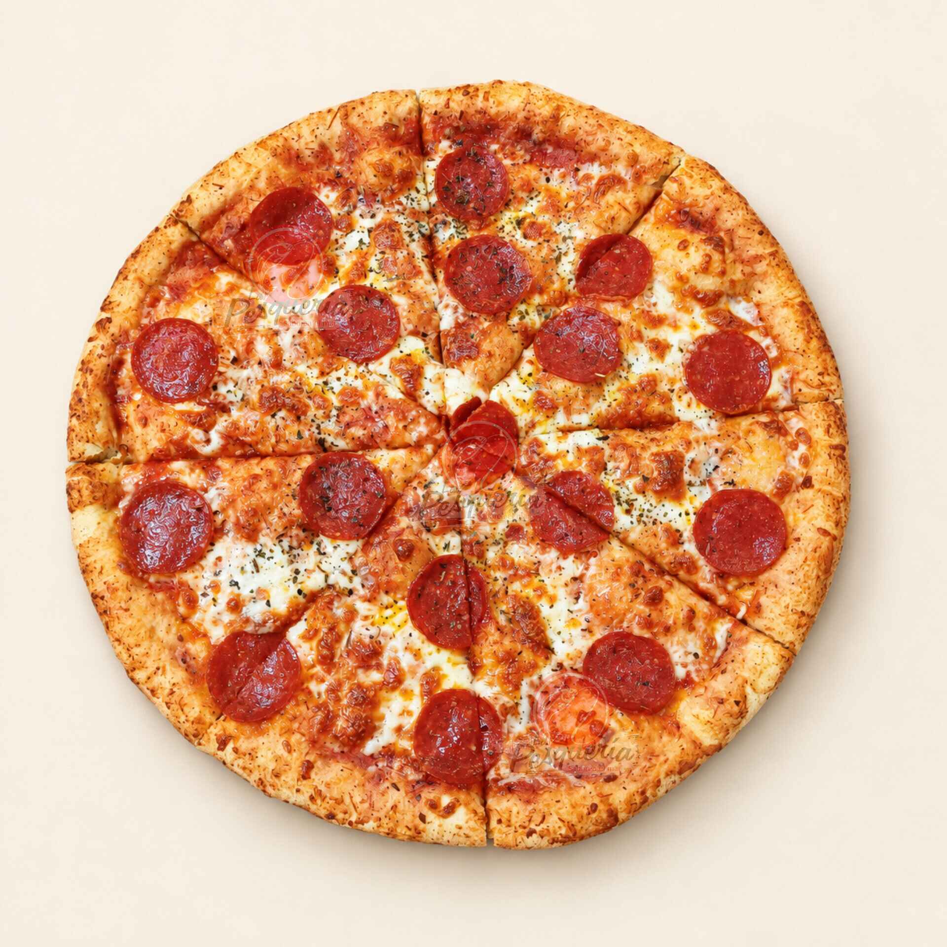 Pizza Pepperoni