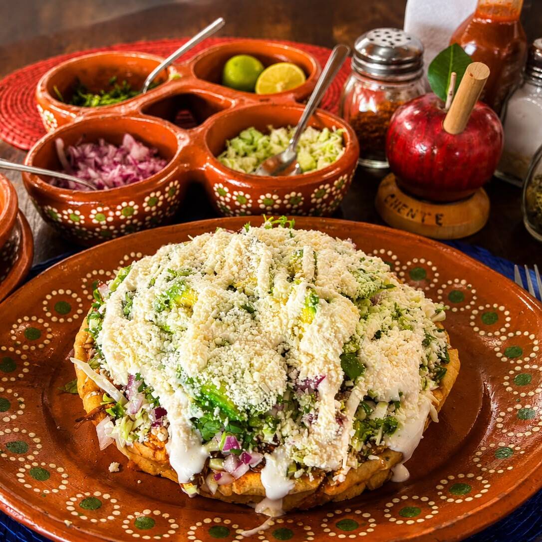 Sope de Birria