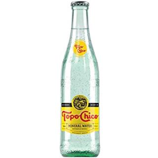 Agua Mineral