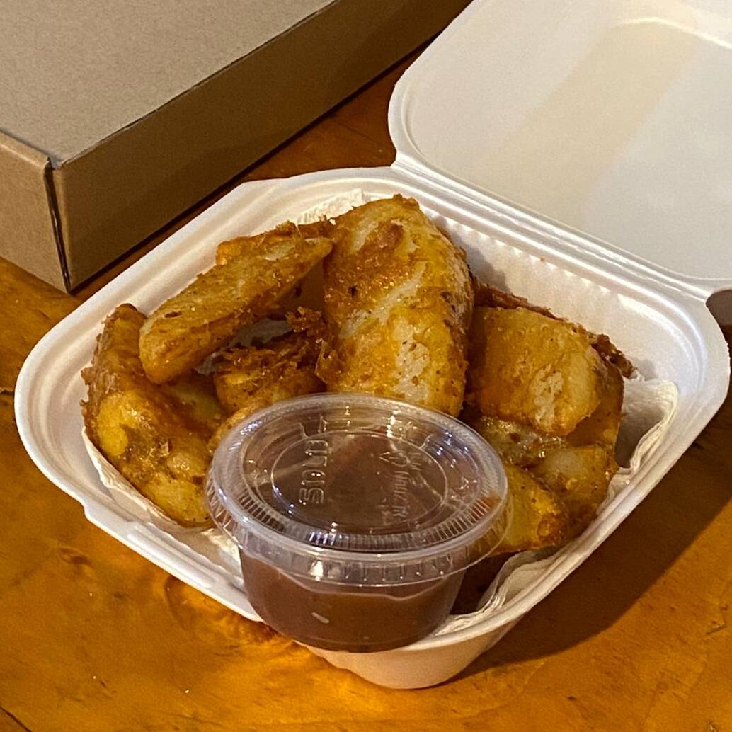 Papas Gajo