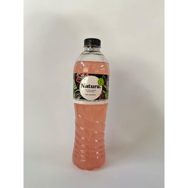 AGUA DE SABOR