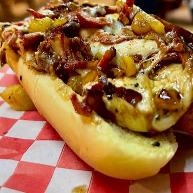 Hot Dog Especial