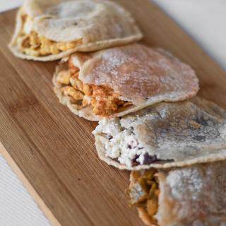GORDITAS