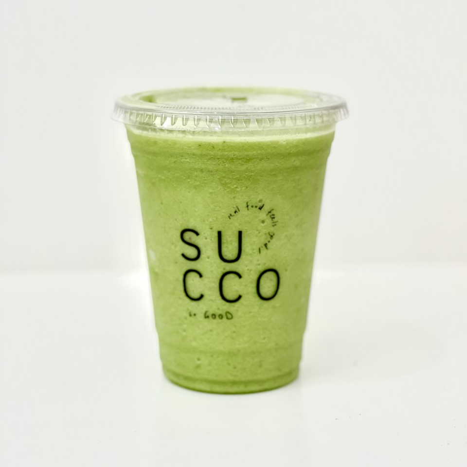 Green Detox