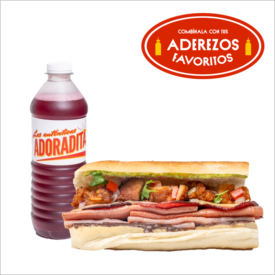 ¡Combo Super!