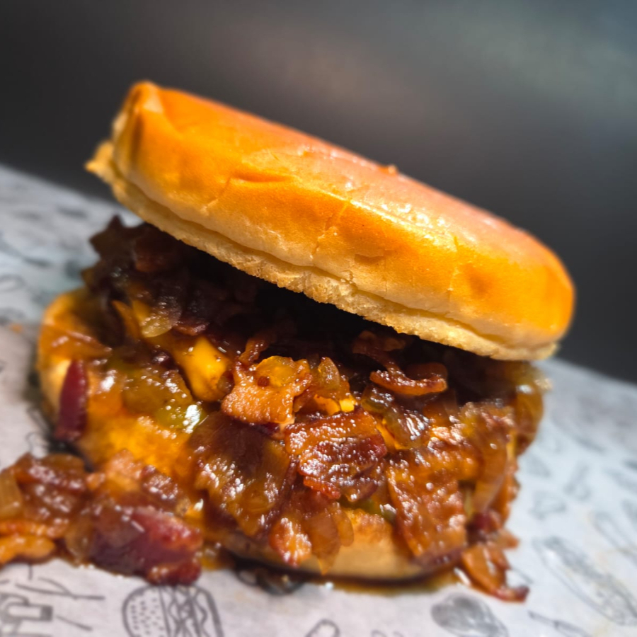 BochoBurguer