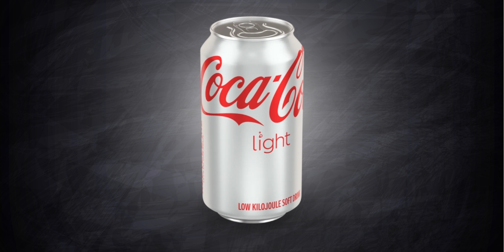 Coca Cola Light