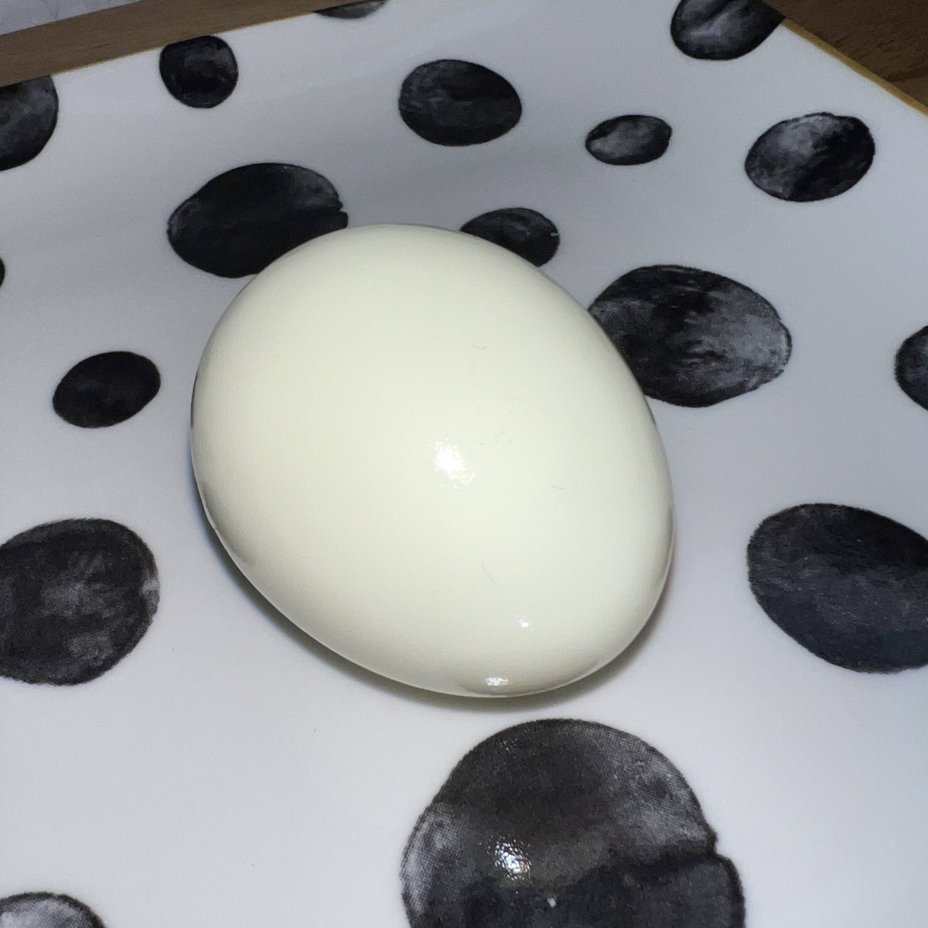Pieza de Huevos