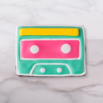 Galleta Decorada 60 g