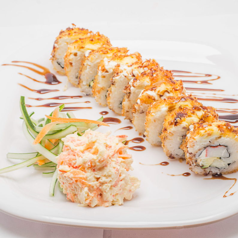Chesee Roll