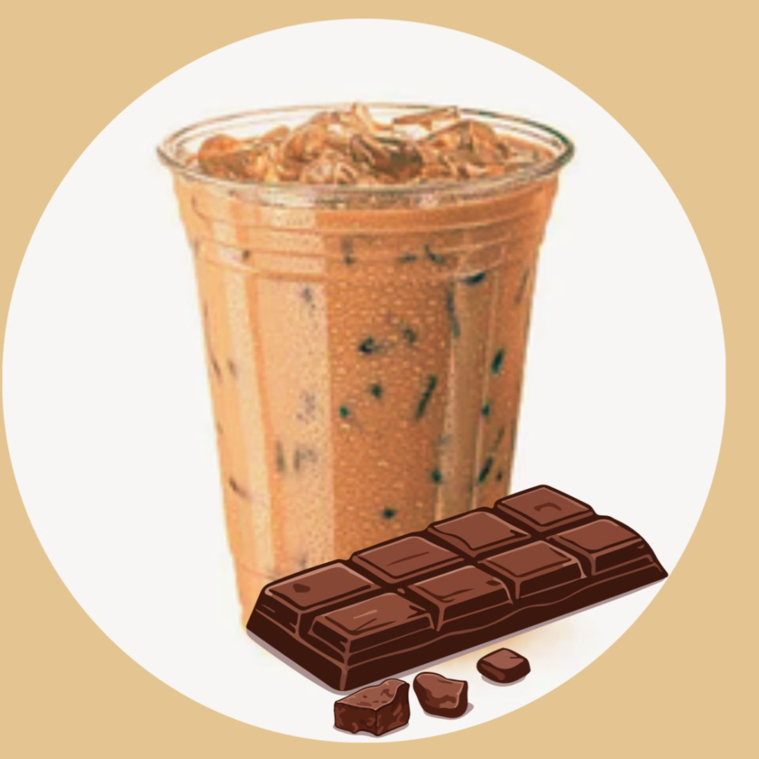 Cold Brew Dulce Oscuro 16oz