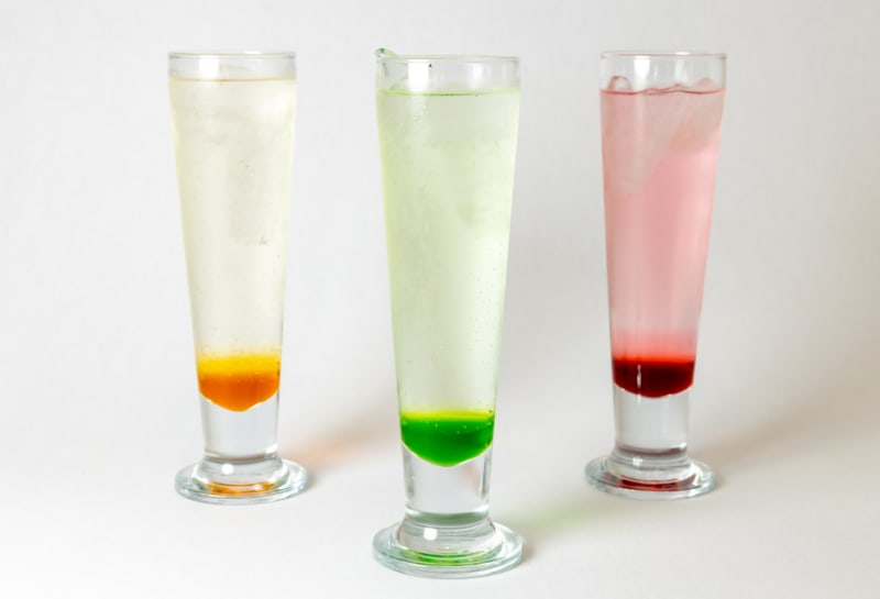 Soda Italiana 300 ml