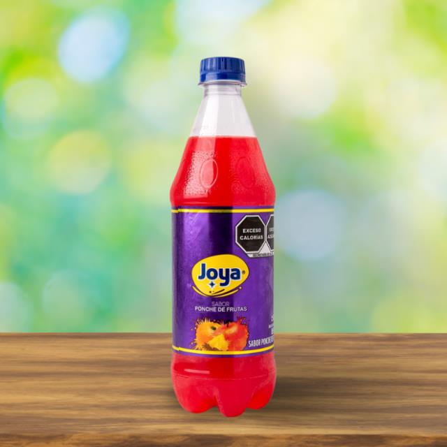 JOYA PONCHE