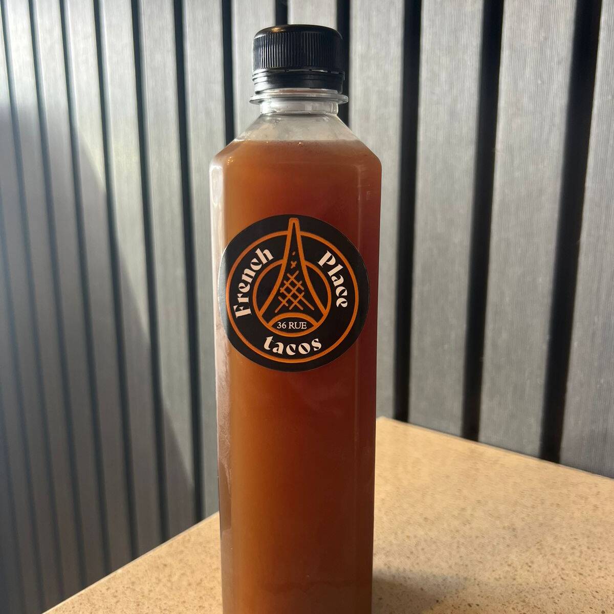 Te de la casa 500 ml