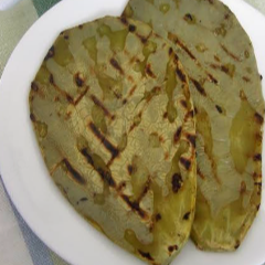 Nopal Asado
