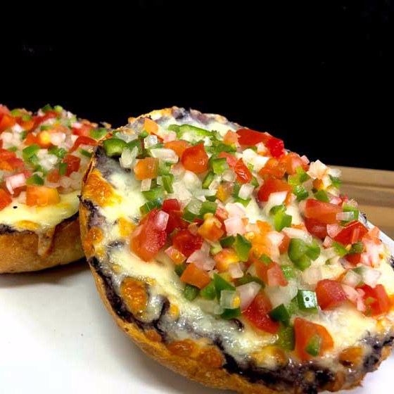 Orden de Molletes