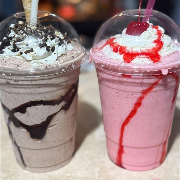 Smoothie 16 Oz