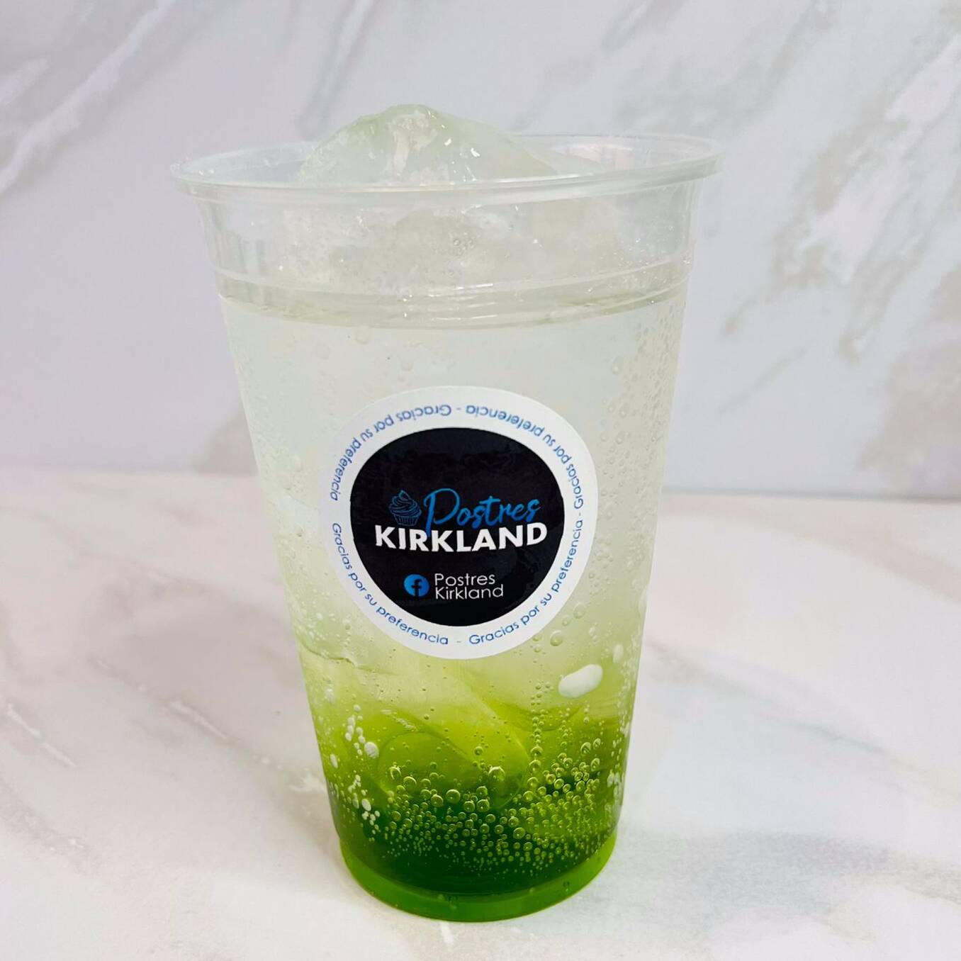 Soda Italiana - Kiwi