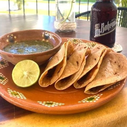 Orden de Pescadillas (4 pzas)