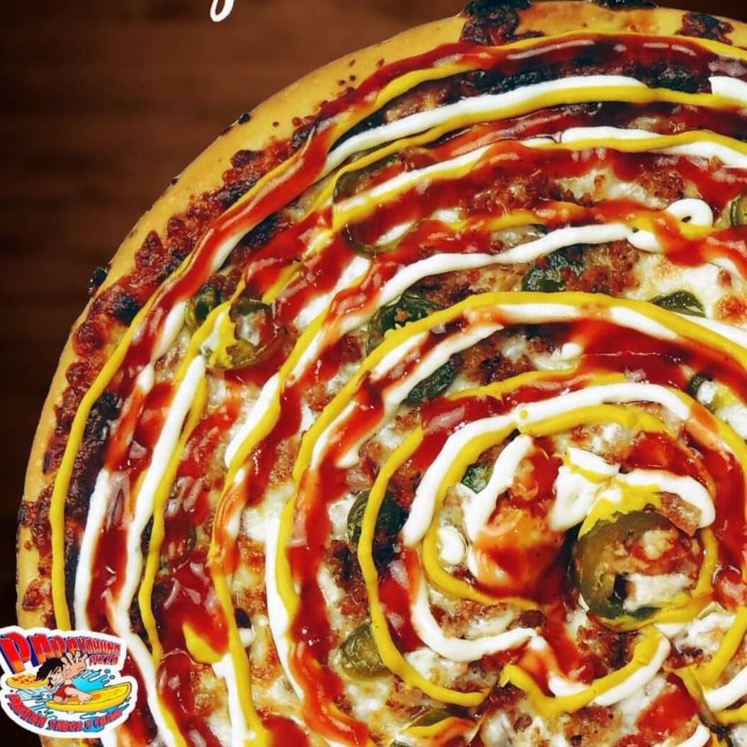 Pizza Hot Dog Familiar