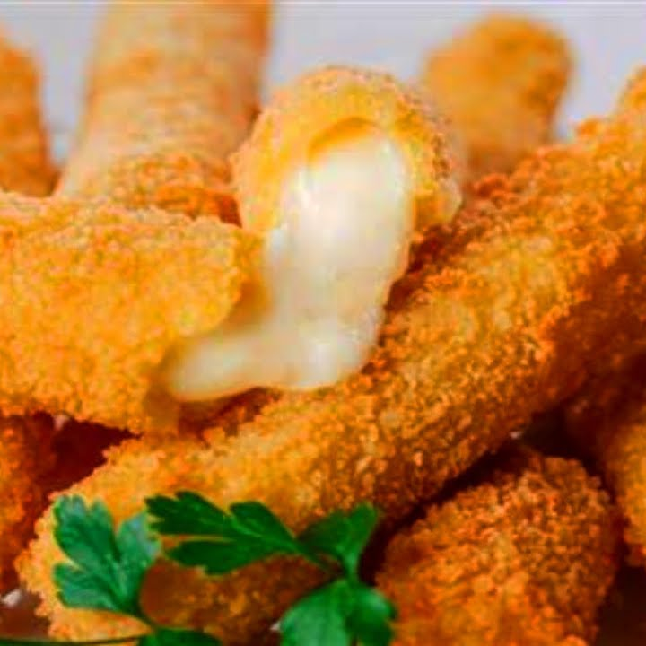 Dedos de Queso