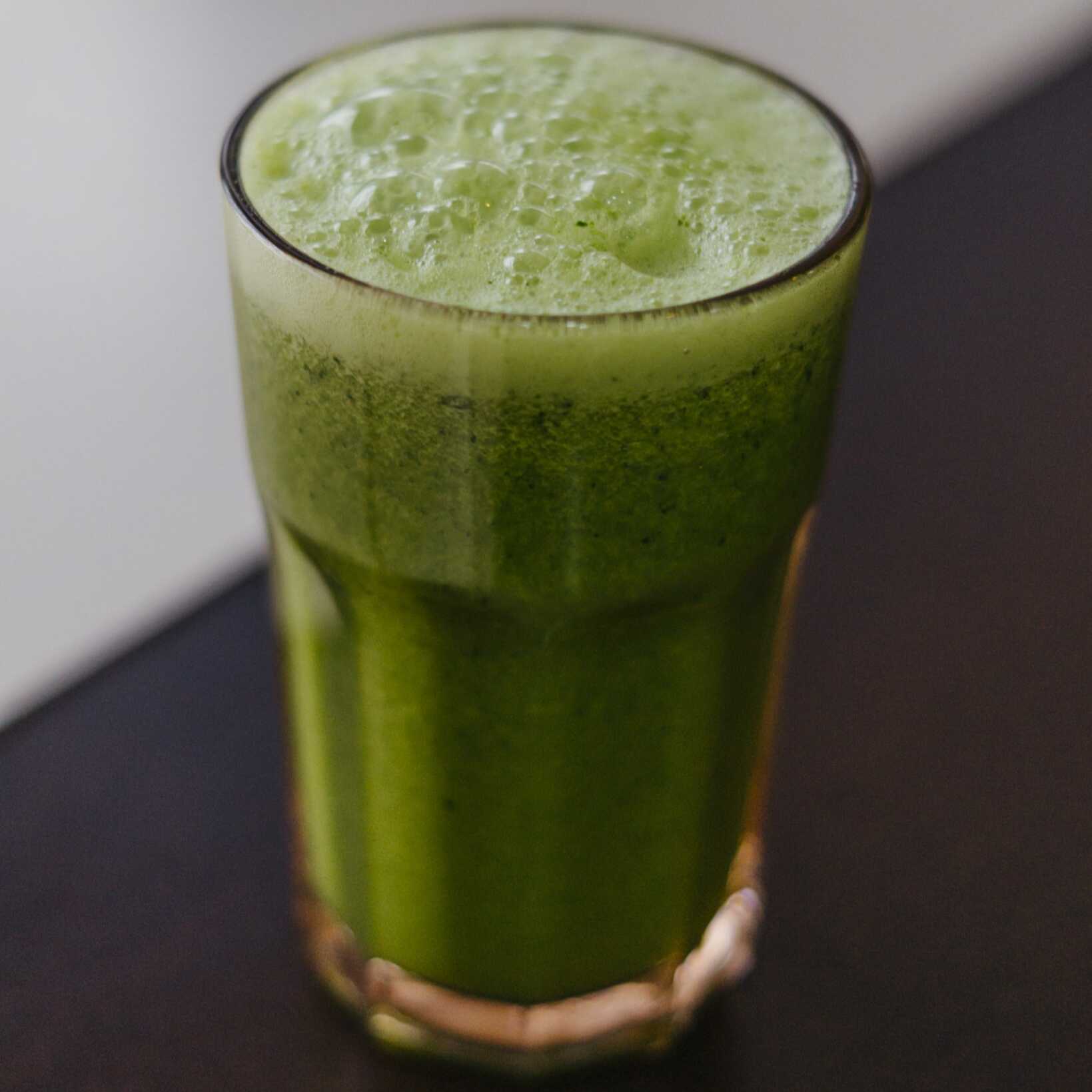 Jugo Verde 500 Ml