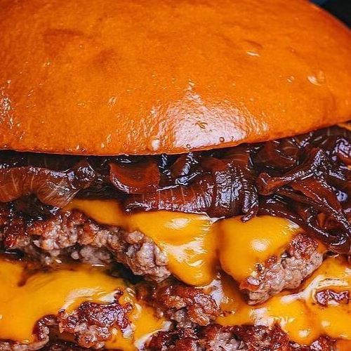 Smash Burguer
