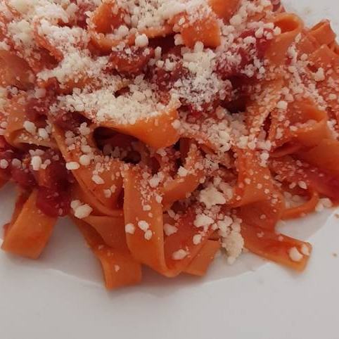 Pasta Cataluña