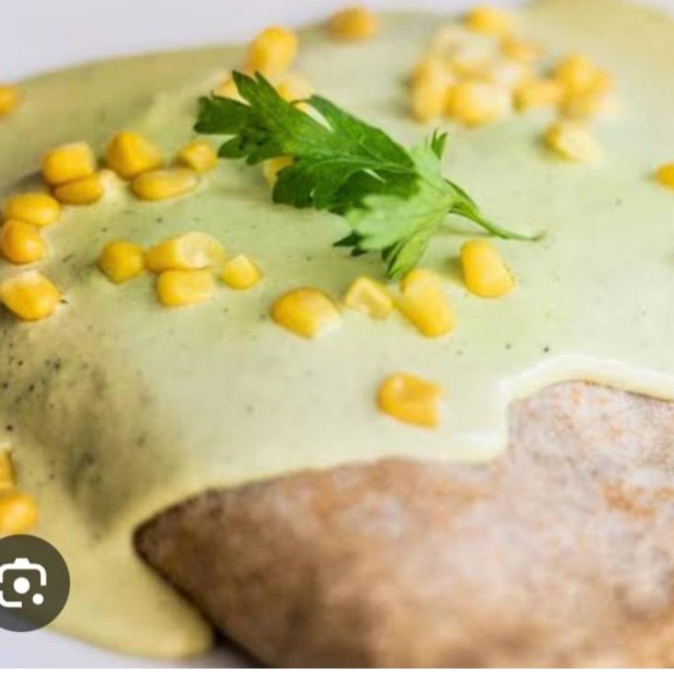 Crepa Poblana