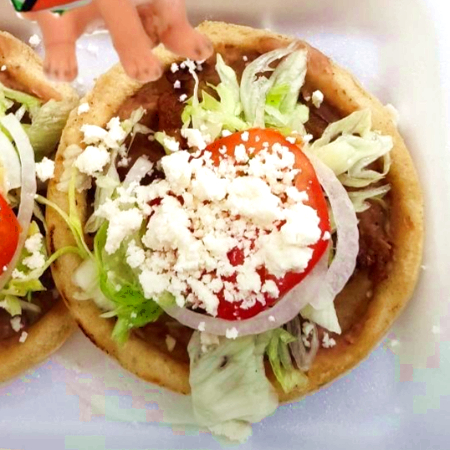 SOPE GORDO COSTILLA
