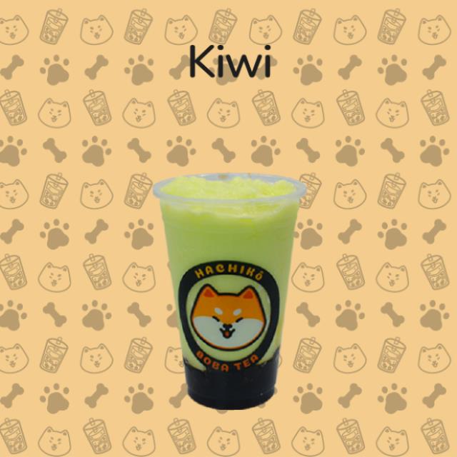 YOGURT FRAPPE KIWI