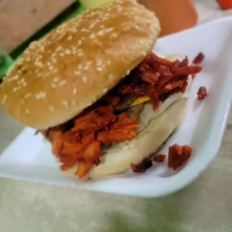 Trompo Burger