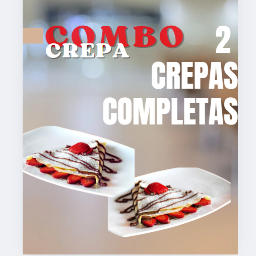 COMBO CREPA