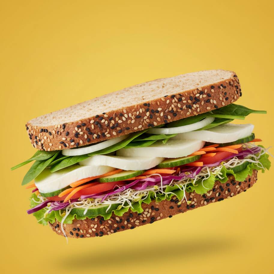 Sandwich Panela